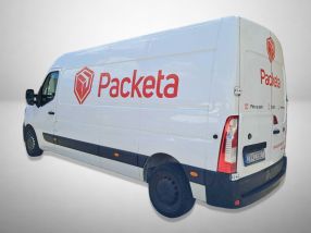 Renault Master - 2023