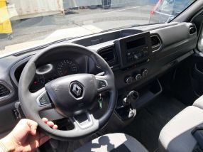 Renault Master - 2023