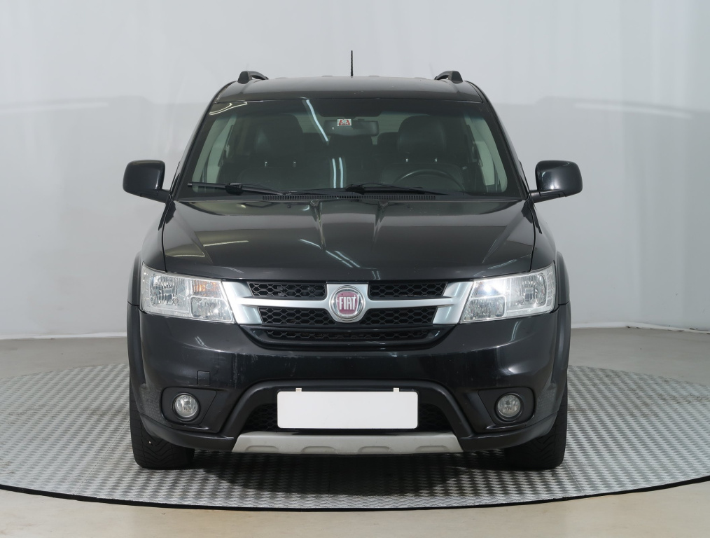 Fiat Freemont