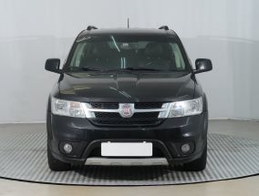 Fiat Freemont - 2011