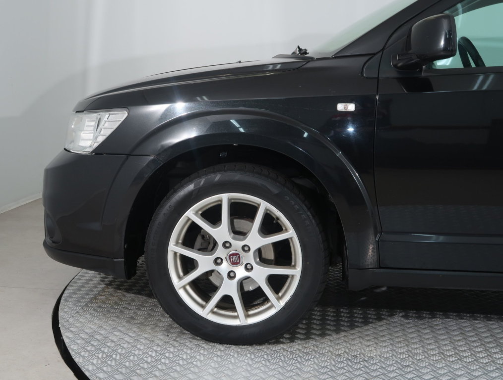 Fiat Freemont