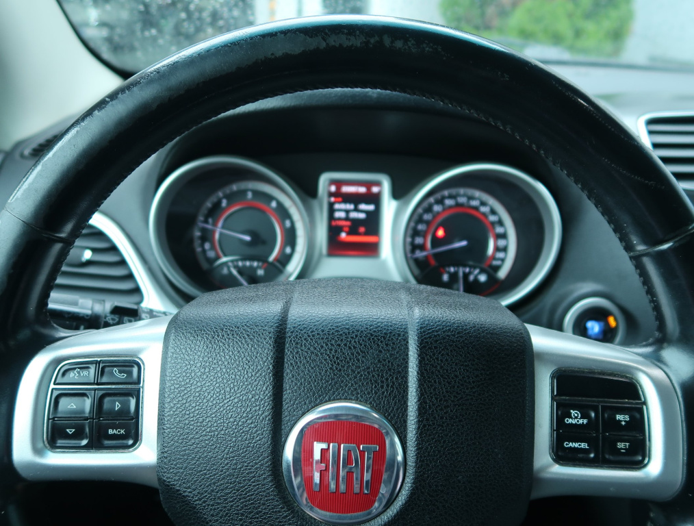 Fiat Freemont