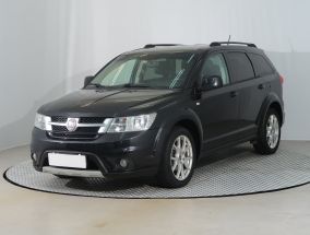 Fiat Freemont - 2011