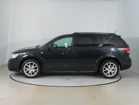 Fiat Freemont - 2011