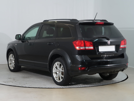 Fiat Freemont