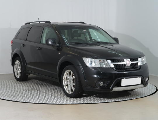 Fiat Freemont