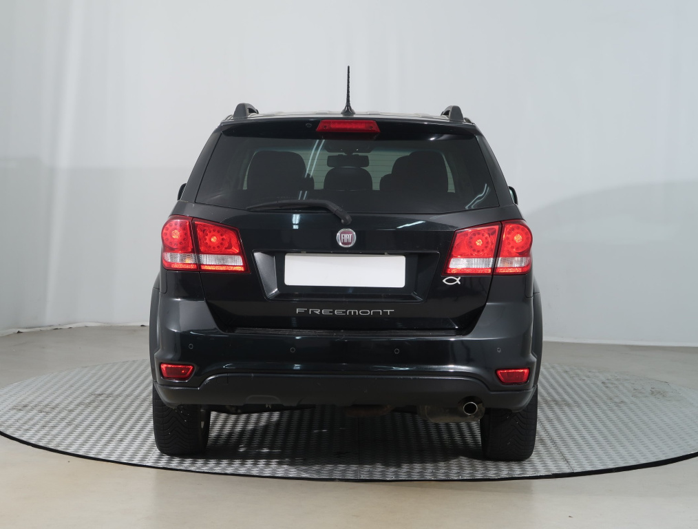 Fiat Freemont