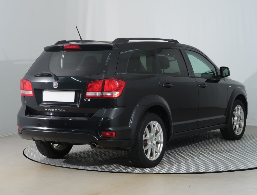 Fiat Freemont