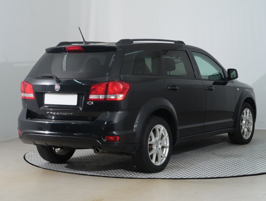 Fiat Freemont