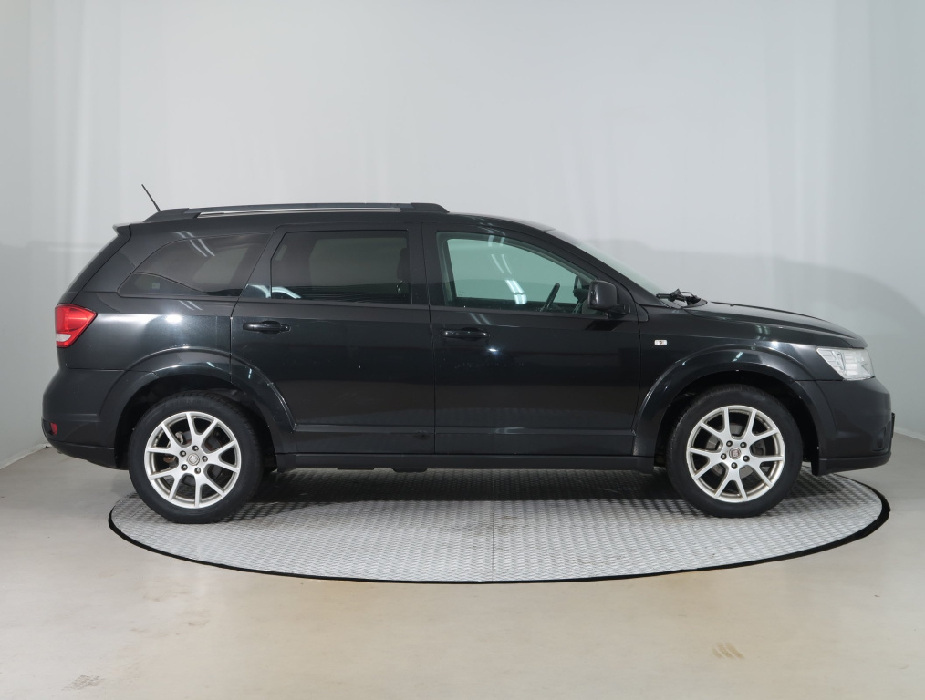 Fiat Freemont