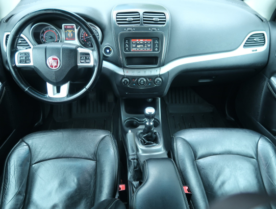 Fiat Freemont