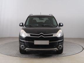 Citroen C-Crosser - 2010
