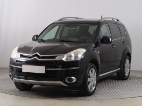 Citroen C-Crosser - 2010