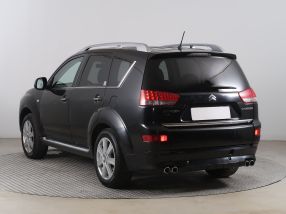 Citroen C-Crosser - 2010