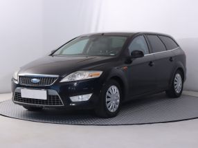 Ford Mondeo - 2008