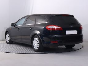 Ford Mondeo - 2008