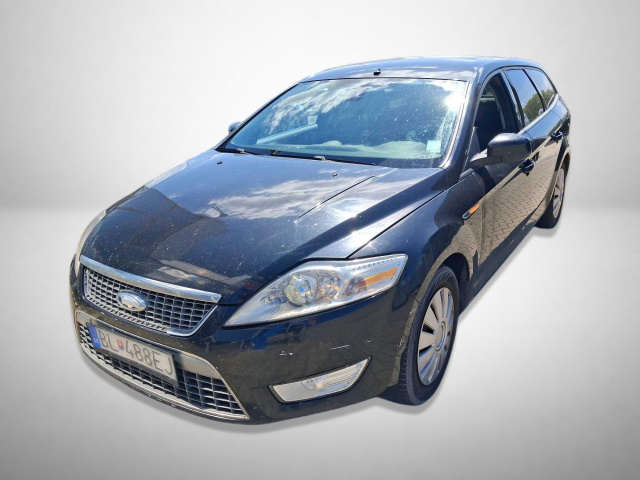 Ford Mondeo 2008