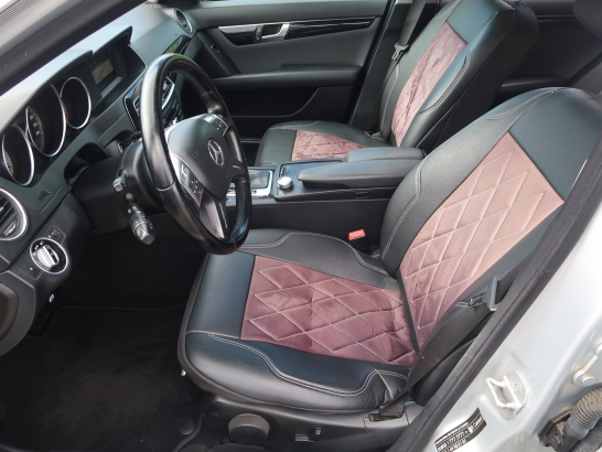 Mercedes-Benz C 200 CDI