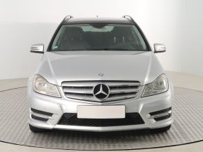 Mercedes-Benz C - 2012