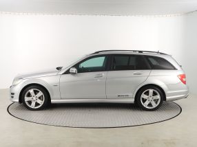 Mercedes-Benz C - 2012