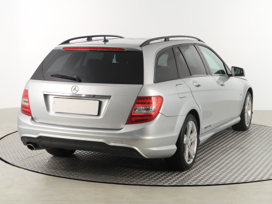 Mercedes-Benz C 200 CDI