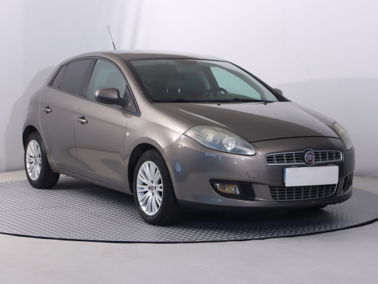 Fiat Bravo