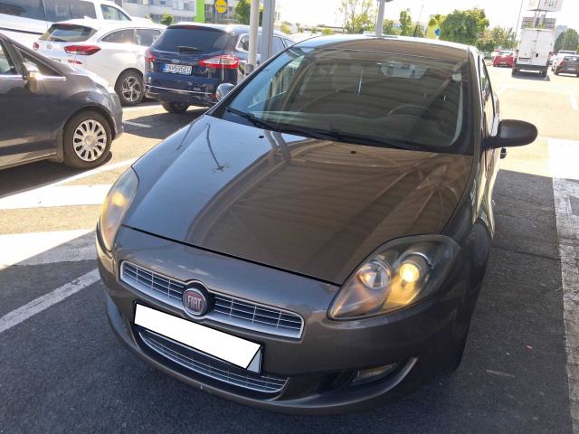 Fiat Bravo 2010