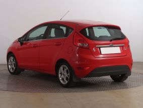 Ford Fiesta - 2012