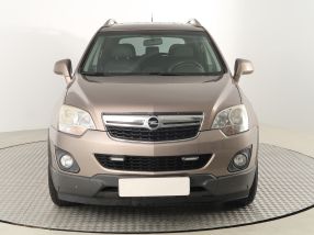 Opel Antara - 2014