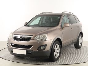 Opel Antara - 2014