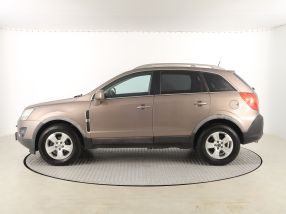 Opel Antara - 2014