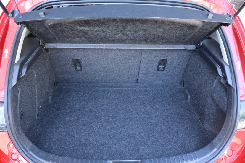 Mazda 3, 2009