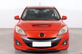 Mazda 3 - 2009