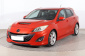 Mazda 3, 2009
