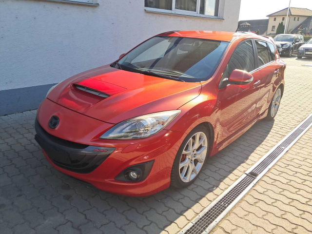 Mazda 3 2009