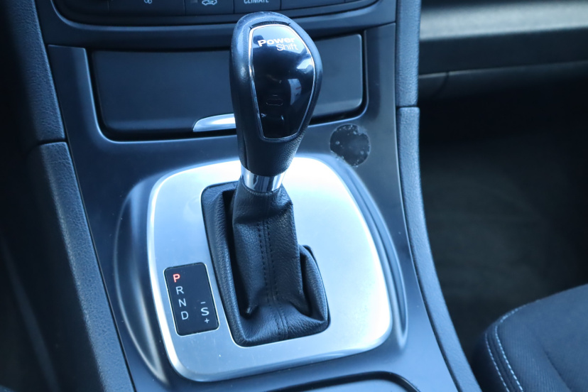 Ford Galaxy, 2014