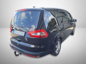 Ford Galaxy - 2014