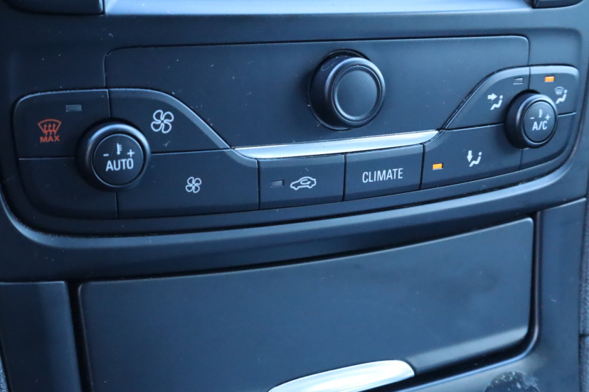 Ford Galaxy, 2014