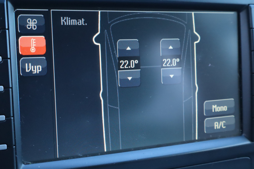 Ford Galaxy, 2014