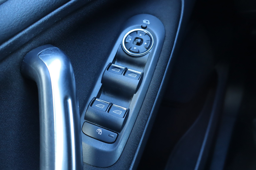 Ford Galaxy, 2014