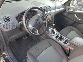 Ford Galaxy - 2014