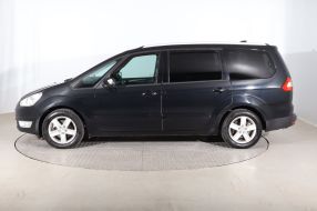 Ford Galaxy - 2014