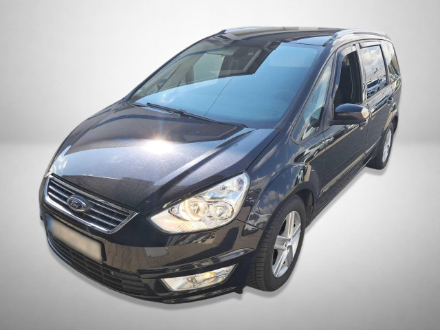 Ford Galaxy 2014