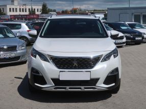 Peugeot 5008 - 2020