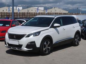 Peugeot 5008 - 2020