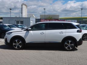 Peugeot 5008 - 2020