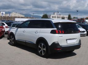 Peugeot 5008 - 2020