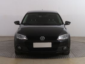 Volkswagen Jetta - 2012