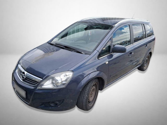 Opel Zafira 2009