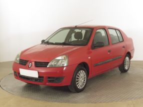 Renault Thalia - 2008